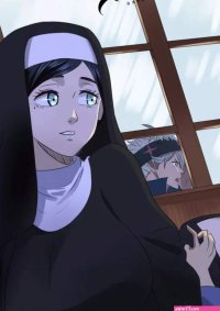 The Sinful Lily