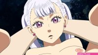 Black clover nackt anime image 8