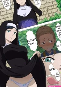 The Sinful Lily Black Clover