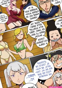 Black Clover