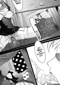 18yearsold EDA No ASDF 1- Black Lagoon Hentai Sex Toys