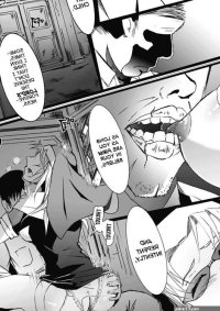 18yearsold EDA No ASDF 1- Black Lagoon Hentai Sex Toys