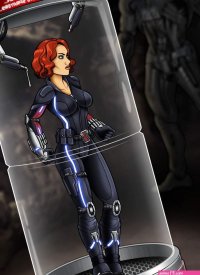 Black Widow