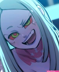Cyberpunk edgerunnersblackwhiplash comic porn