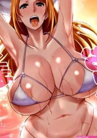 Bleach: xxx