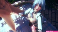 Genshin Impact Hentai