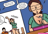 SammyTheLewdFrog 24 X: Comm comic! She found a better man! So she be a better women for him Perfect Love bnwo bbc qos