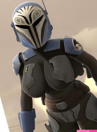 Star Wars Bo-Katan Kryze Nude Gallery Your Cartoon Porn