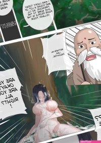 Post 5434660: BoaHancock comic OnePiece unstopablelee