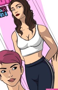 Porn comics with body swap the best collection of porn comics