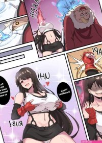 Best Porn Comics Listed By Gender Bender