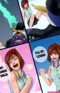Read Bodyswap Duel Series Hentai Porns