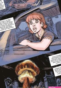 Porn comic The World After. JJFrenchie. Sex comic the apocalypse the