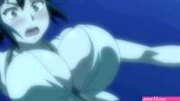Anime boob growth