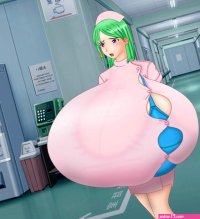 Hentai Breast Expansion Anime image 273251