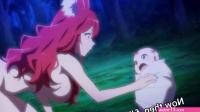 Haruto ask for Breast milk