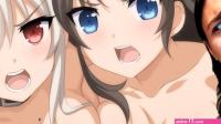 HUGE ANIME BOOBS Funny Moments