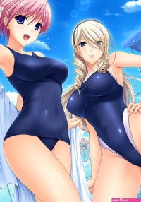 Pic. Porn Tits Boobs Anime Hottie Ray Pool Hentai Sexygirls Swimsuit 153210B