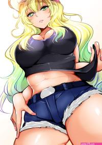 : Big Boobs anime 1280x1807