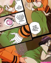 .. 2. BurgersNShakes. Hinatas Addiction. Boruto