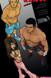 Boxing Julian- By David Cantero