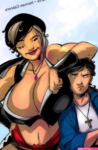 Breast Expansion Club- The Masters Way- By Bot