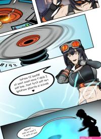 Breast Expansion Bimbo Girls Porn Comics