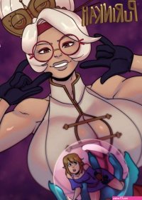 breasts expansion