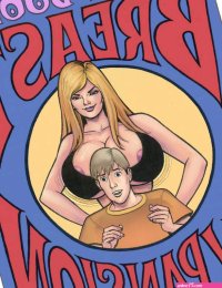Big Book of Breast Expansion