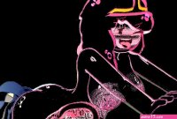 Princess Bubble Gum Xray Gif 91569