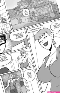 Bullys Mom Mark Kleanup Porn Comic