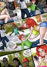 The Bully Issue 1
