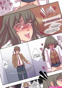 Bunny Transfer! Porn Comics by Oz seishun buta yarou wa bunny girl senpai no yume o minai Rule 34 Comics
