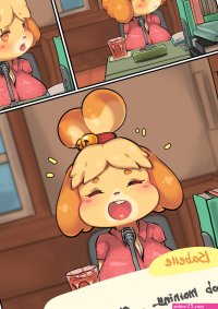Welcome To Isabelles Bunnygirl Club Porn comic Cartoon porn comics Rule 34 comic