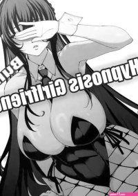 C102 Ranshi to Kimi to. santa Kanojo Saimin Bunny
