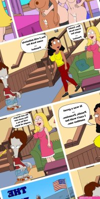 Puzzle Fun comic porn