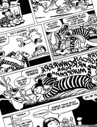 Post 384919: Calvin CalvinandHobbes comic Hobbes Mr.Bun SusieDerkins