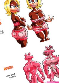 Kongsensual comic porn