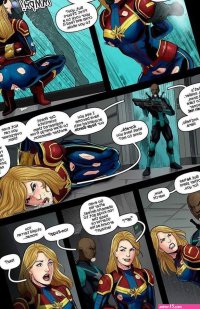 Captain Marvel
