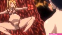 Tentacle And Witches 4 Cartoon Anime Porn Movie