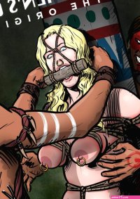 Bondage Art