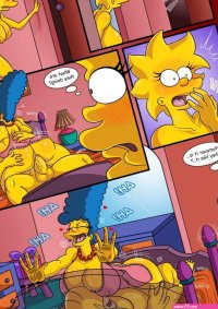 Cartoon Porn Comic CartoonPornCom1 X
