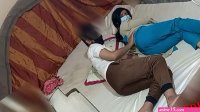 Indian xxx step bro and step sister Anal sex video with hindi dirty talks and hindi audio