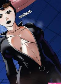 Catwoman The Dark Knight Rises hentai videos GIFs and images