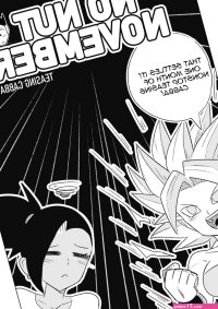 Teasing Cabba Porn Comics by Navietta Dragon Ball Super Rule 34 Comics