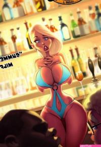 porn comics chain reaction 2