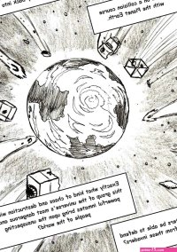 Dragon Ball Z Golden Age 9