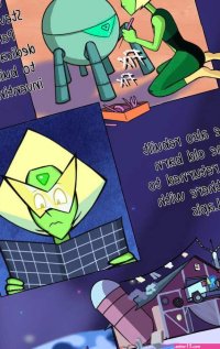The Multiverse of Horny Porn Comics by akanea Steven Universe Rule 34 Comics