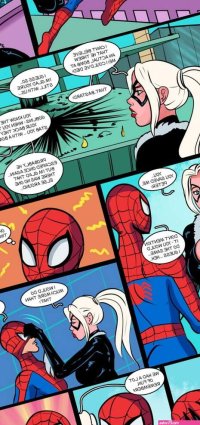 The Amazing Multiverse Traveler comic porn