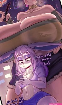 Chara rule 34